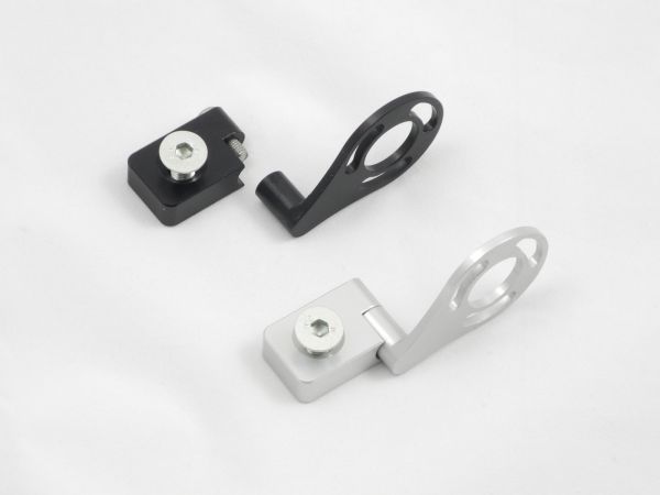 DÄS-Halter-Kit mit Bremsflüssigkeitsbehälter für Fußbremse STELVIO
